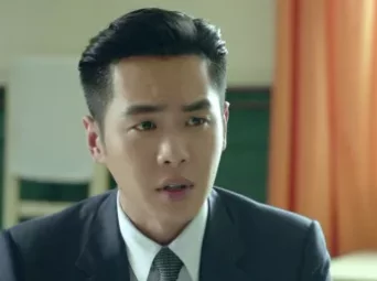 谍战深海之惊蛰 DVD版 34集