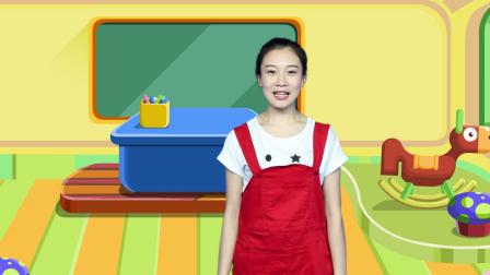 熊孩子韵律操 1集