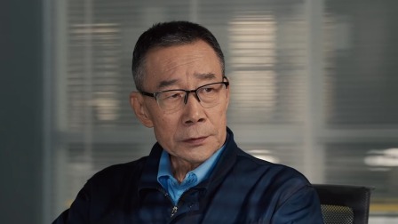 我们的新时代 14集