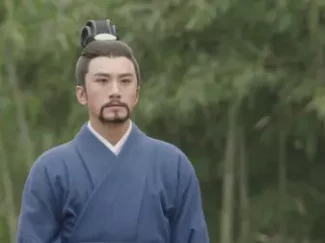 虎啸龙吟 37集