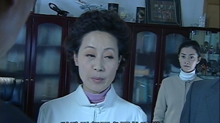 非常24小时 第一部 21集