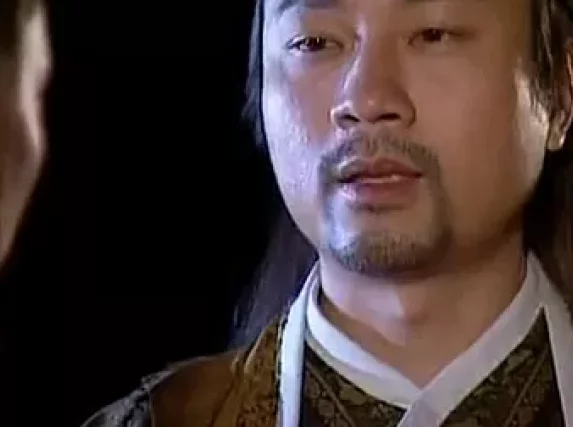 新楚留香传 33集