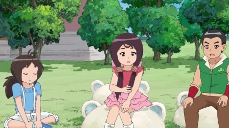 甜心格格第4季 11集