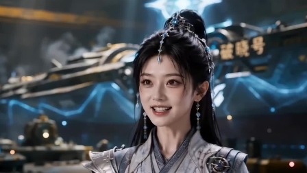 星海令 7集