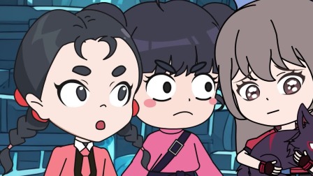 轩辕小豆之守护灵珠 14集