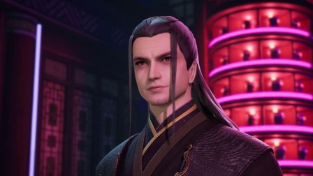 星河至尊 145集