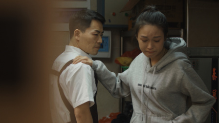 我和爱情隔着闺蜜 18集
