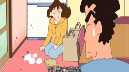 蜡笔小新 第五部 16集