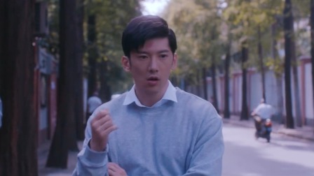 另一半的我和你 7集