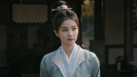 唐宫奇案之青雾风鸣 12集