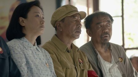 灵与肉 17集