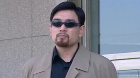 追查到底 25集