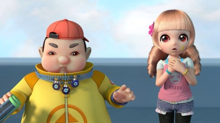核晶少年 第二季 23集