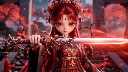 奇妙精灵之花神赐福 18集