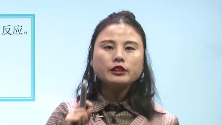 初中化学 九年级下册化学初三人教版2021 31集