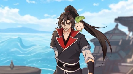 绝世丹神 第三季 17集