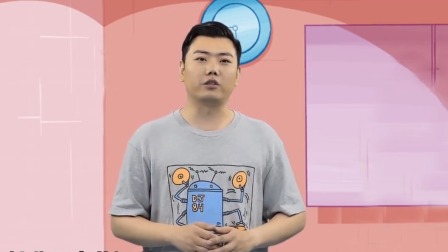 纷分尼克英语分级阅读Level-5 26集