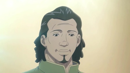 正义红师 7集