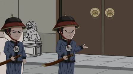 封疆悍卒 6集