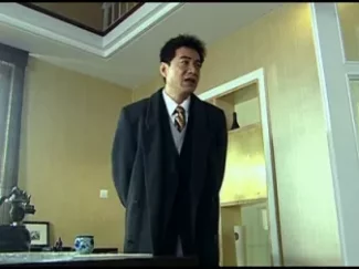 深度较量 21集