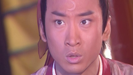 少年包青天第1部 36集