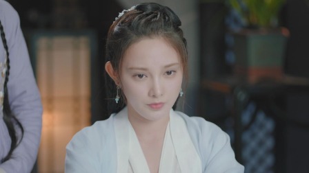君九龄 33集