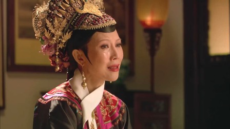 后宫甄嬛传 72集