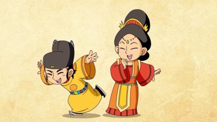 爆笑中国历史4-宋朝&middot;清朝 12集