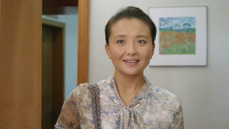 枫叶红了 24集