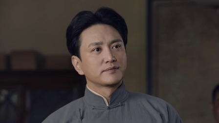 中流击水 17集