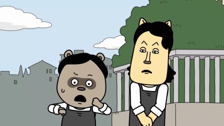 宇宙学院小铁 第二季 24集
