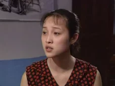 母亲 14集