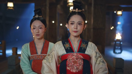 风起霓裳 TV版 40集