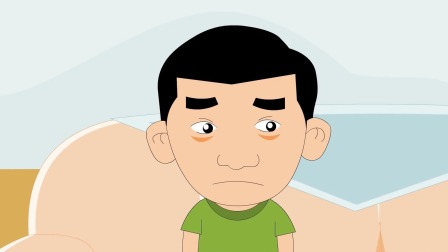 故事小屋：笑话故事 4集