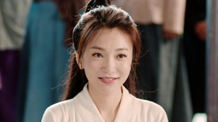 不二女县令 36集