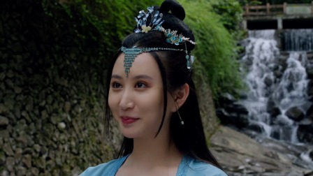 天玄传之迷域天香 4集