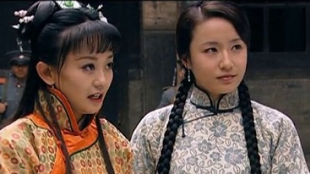 关中枪声 7集