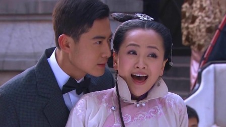 欢喜婆婆俏媳妇 13集