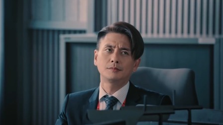 廉政狙击 27集
