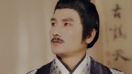 病娇摄政王 21集