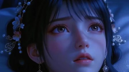 穿成小妾后，被摄政王套路了 4集