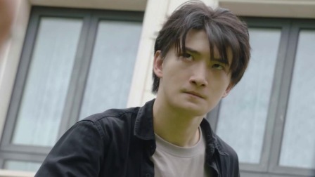 名侦探柯男休想逃 18集