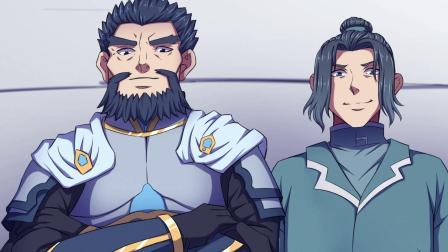 绝世武神 第2季 58集
