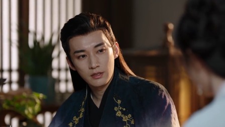 花间令 21集