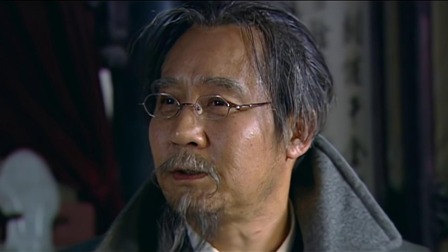 关中枪声 22集