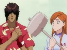 bleach 境&middot;界 决战蓝染篇 44集