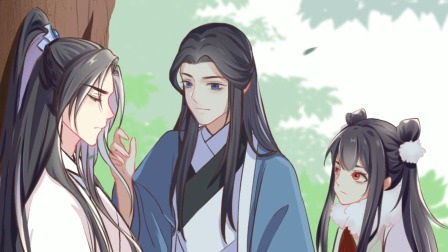 重生之嫡女不善 5集