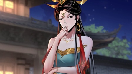 我天命大反派  第2季 34集