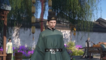 穿书反派全家读我心 166集