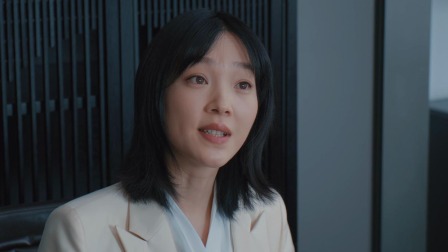 三叉戟 34集